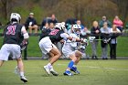 MLax vs MIT  Wheaton College Men’s Lacrosse vs MIT. - Photo By: KEITH NORDSTROM : Wheaton, Lacrosse, LAX, NEWMAC